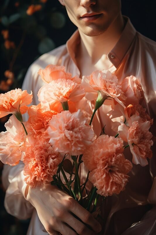 man-holding-flower-bouquet_23-2150772322